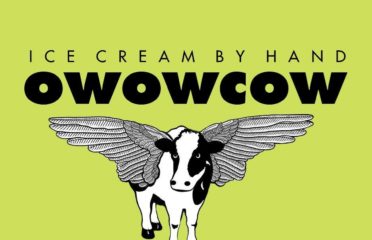 Owowcow Creamery