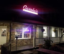 Casola’s Pizza & Grill