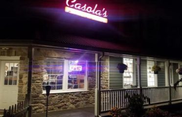 Casola’s Pizza & Grill