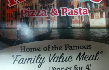 Rosata’s Pizza & Pasta