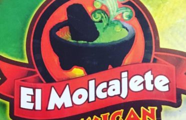 El Molcajete Mexican Food