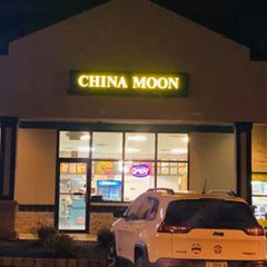 China Moon