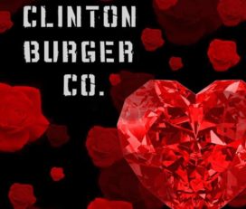 Clinton Burger Co.