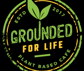 Grounded For Life Café