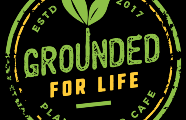 Grounded For Life Café