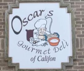 Oscar’s Gourmet Deli-Ca