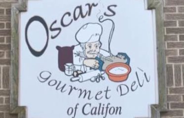 Oscar’s Gourmet Deli-Ca