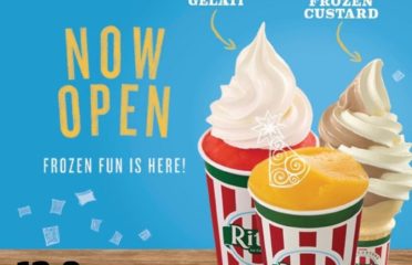 Rita’s Italian Ice & Frozen Custard