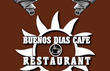 Beunos Dias Café & Restaurant