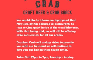 Drunken Crab