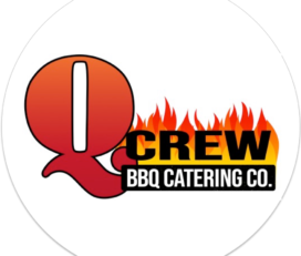 QCrew BBQ Catering Co.