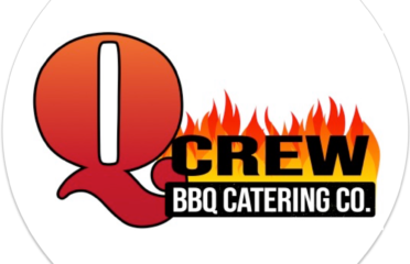 QCrew BBQ Catering Co.