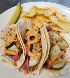 Amy’s Riverside Grill