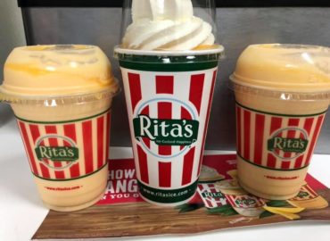 Rita’s Italian Ice & Frozen Custard