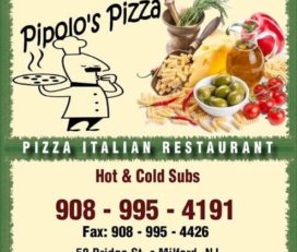 Pipolo’s Pizza