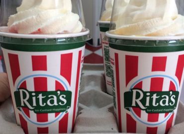 Rita’s Italian Ice & Frozen Custard