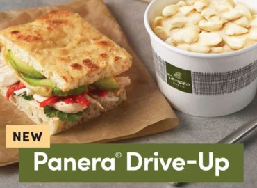 Panera Bread