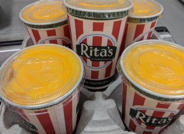 Rita’s Italian Ice & Frozen Custard