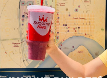 Smoothie King