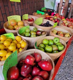 Country Fresh Farm