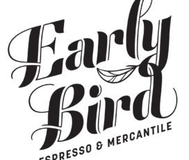 Early Bird Espresso & Mercantile