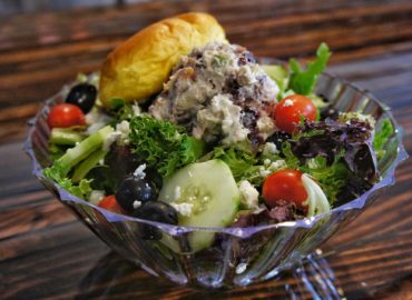 SSB Salads Smoothies & Bowls
