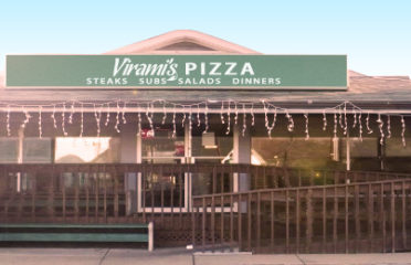 Virami’s Pizza