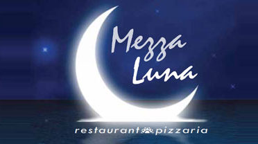 Mezza Luna Pizza