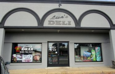 Lisa’s Deli & Restaurant