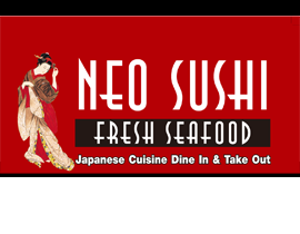 Neo Sushi