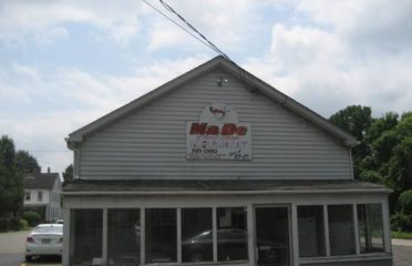 Ma-De-Chat Shop