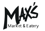 Max’s Market & Eatery