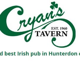 Cryan’s Tavern