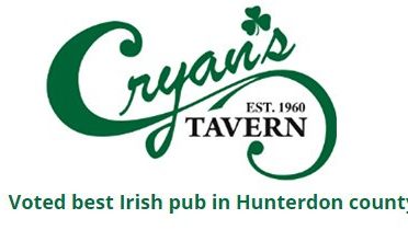 Cryan’s Tavern