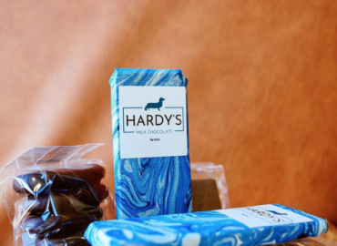 Hardy’s Coffee Bar