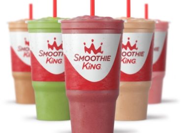 Smoothie King