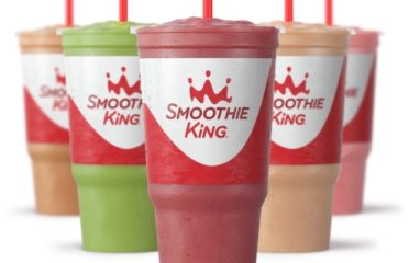 Smoothie King