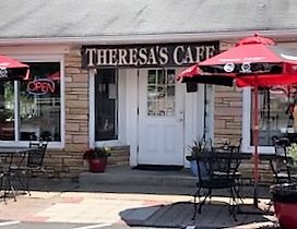 THERESA’S CAFE