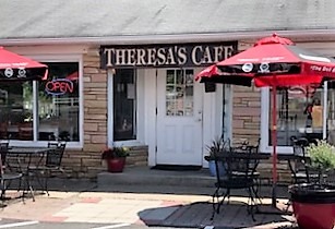 THERESA’S CAFE