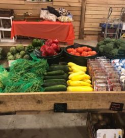 Lauber Brothers Farm & Country Market