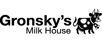 Gronsky’s Milk House