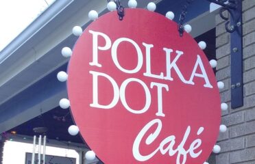 Polka Dot Cafe